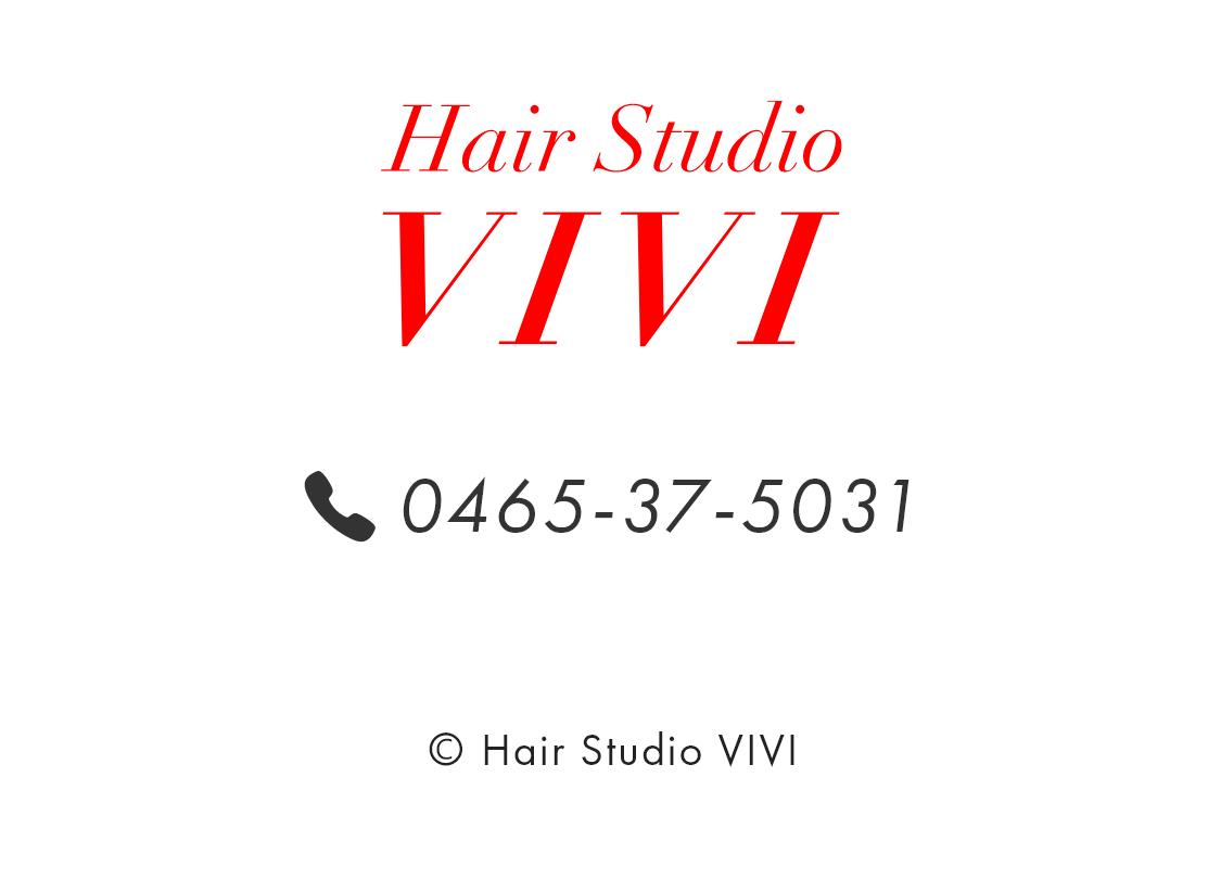 Hair Studio VIVI